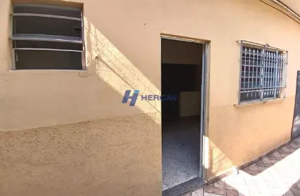 Imagem: Casa Térrea para Alugar, Vila Sabrina