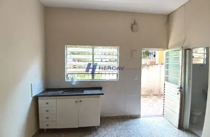 Imagem: Casa Térrea para Alugar, Vila Sabrina