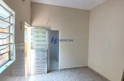 Imagem: Casa Térrea para Alugar, Vila Sabrina