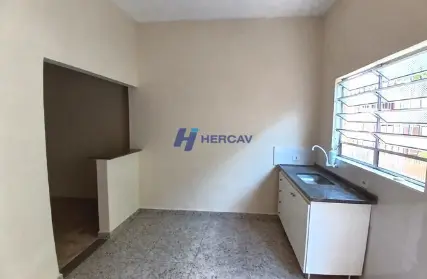 Imagem: Casa Térrea para Alugar, Vila Sabrina