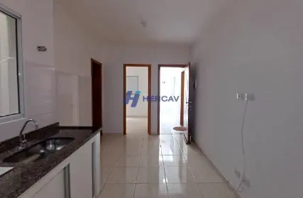 Imagem: Apartamento para Alugar, Vila Sabrina