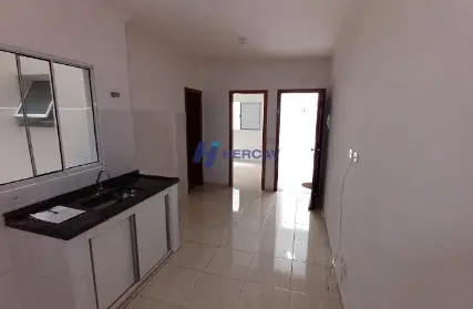 Imagem: Apartamento para Alugar, Vila Sabrina