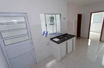 Imagem: Apartamento para Alugar, Vila Sabrina