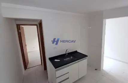 Imagem: Kitnet / Loft para Alugar, Vila Medeiros