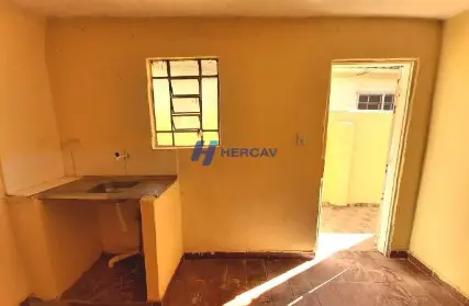 Imagem: Casa Térrea para Alugar, Vila Sabrina