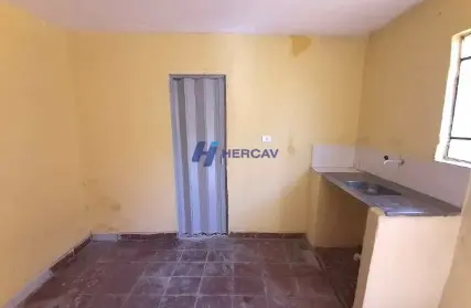 Imagem: Casa Térrea para Alugar, Vila Sabrina