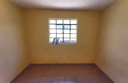 Imagem: Casa Térrea para Alugar, Vila Sabrina