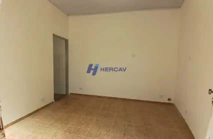 Imagem: Casa Térrea para Alugar, Vila Dom Pedro II