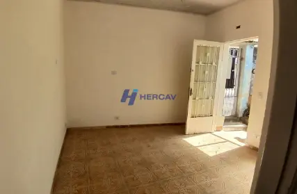 Imagem: Casa Térrea para Alugar, Vila Dom Pedro II