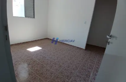 Imagem: Casa Térrea para Alugar, Vila Dom Pedro II