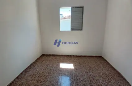 Imagem: Casa Térrea para Alugar, Vila Dom Pedro II