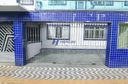 Imagem: Casa Térrea para Alugar, Vila Sabrina