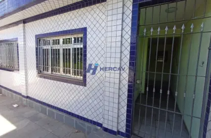 Imagem: Casa Térrea para Alugar, Vila Sabrina