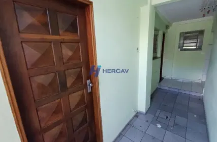 Imagem: Casa Térrea para Alugar, Vila Sabrina