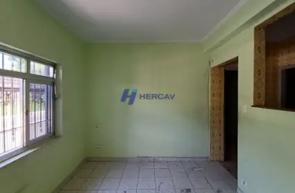 Imagem: Casa Térrea para Alugar, Vila Sabrina