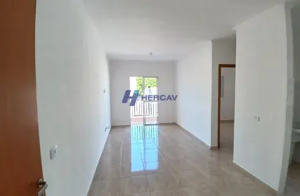 Imagem: Apartamento para Alugar, Vila Sabrina