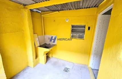 Imagem: Casa Térrea para Alugar, Vila Ede