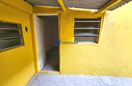 Imagem: Casa Térrea para Alugar, Vila Ede