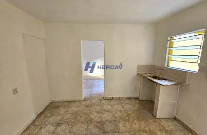 Imagem: Casa Térrea para Alugar, Vila Ede