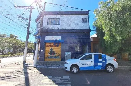 Imagem: Sala Comercial para Alugar, Vila Sabrina