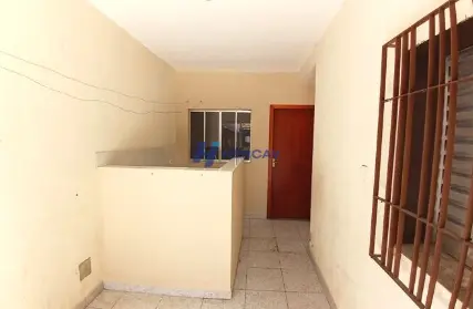 Imagem: Casa Térrea para Alugar, Parque Edu Chaves