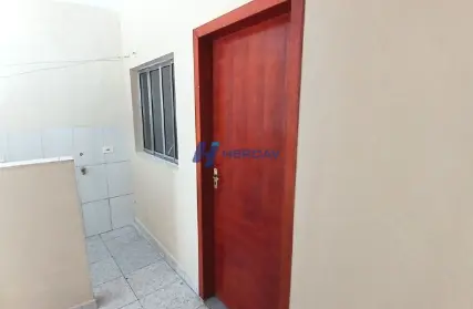 Imagem: Casa Térrea para Alugar, Parque Edu Chaves