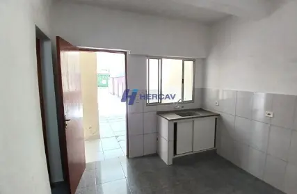 Imagem: Casa Térrea para Alugar, Parque Edu Chaves