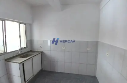 Imagem: Casa Térrea para Alugar, Parque Edu Chaves