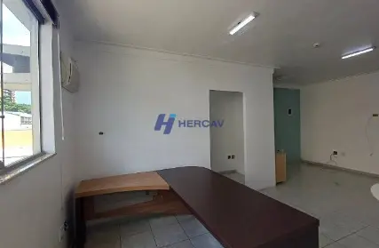 Imagem: Sala Comercial para Alugar, Vila Maria