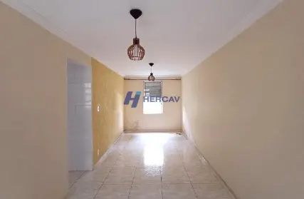 Imagem: Apartamento para Alugar, Vila Sabrina