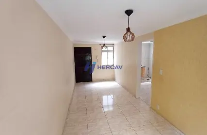 Imagem: Apartamento para Alugar, Vila Sabrina