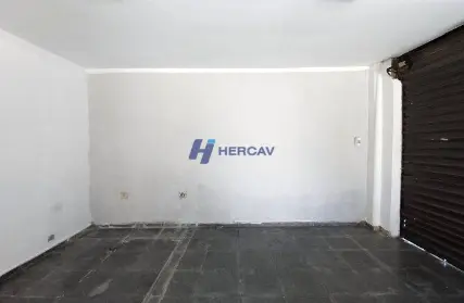 Imagem: Galpão / Salão para Alugar, Vila Gustavo