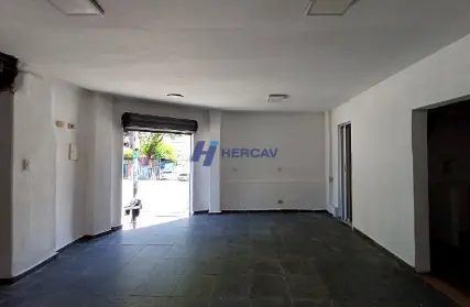 Imagem: Galpão / Salão para Alugar, Vila Gustavo