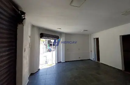 Imagem: Galpão / Salão para Alugar, Vila Gustavo