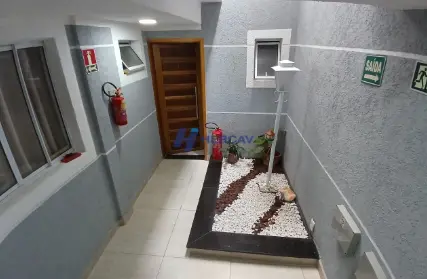 Imagem: Apartamento para Alugar, Vila Dom Pedro II