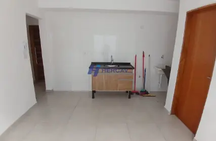 Imagem: Apartamento para Alugar, Vila Dom Pedro II