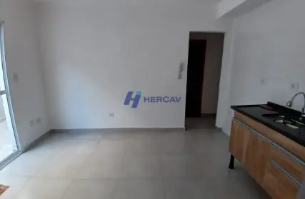 Imagem: Apartamento para Alugar, Vila Dom Pedro II