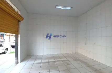 Imagem: Galpão / Salão para Alugar, Vila Medeiros