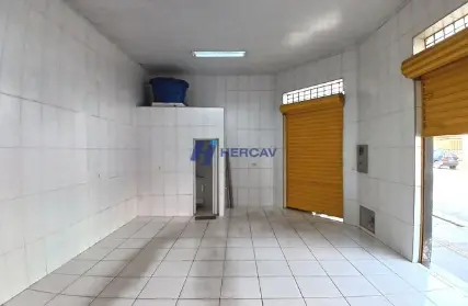 Imagem: Galpão / Salão para Alugar, Vila Medeiros