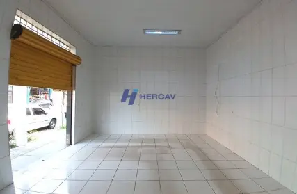 Imagem: Galpão / Salão para Alugar, Vila Medeiros