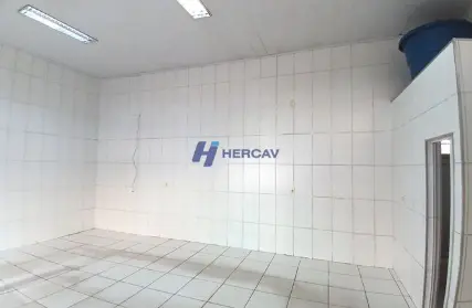 Imagem: Galpão / Salão para Alugar, Vila Medeiros