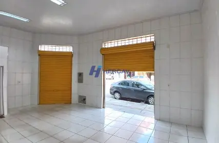 Imagem: Galpão / Salão para Alugar, Vila Medeiros