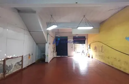 Imagem: Galpão / Salão para Alugar, Vila Medeiros