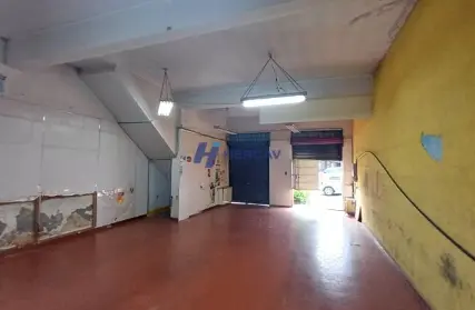 Imagem: Galpão / Salão para Alugar, Vila Medeiros