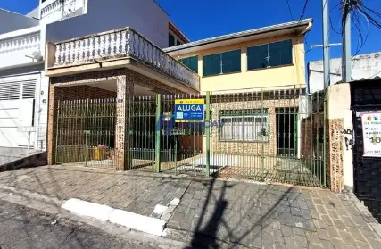 Imagem: Casa Térrea para Alugar, Jardim Brasil