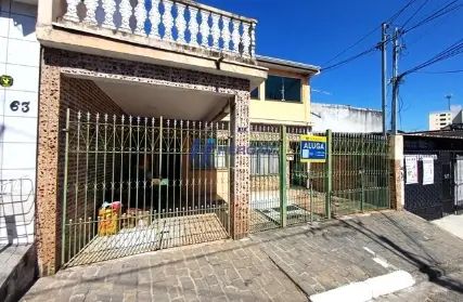 Imagem: Casa Térrea para Alugar, Jardim Brasil