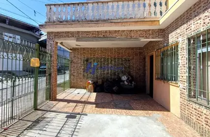 Imagem: Casa Térrea para Alugar, Jardim Brasil