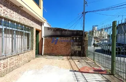 Imagem: Casa Térrea para Alugar, Jardim Brasil