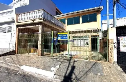 Imagem: Casa Térrea para Alugar, Jardim Brasil