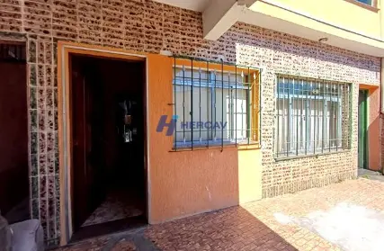 Imagem: Casa Térrea para Alugar, Jardim Brasil